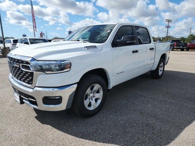 2026 RAM Ram 1500 RAM 1500 LONE STAR CREW CAB 4X2 57 BOX 2026 RAM Ram 1500 RAM 1500 LONE STAR CREW CAB 4X2 57 BOX