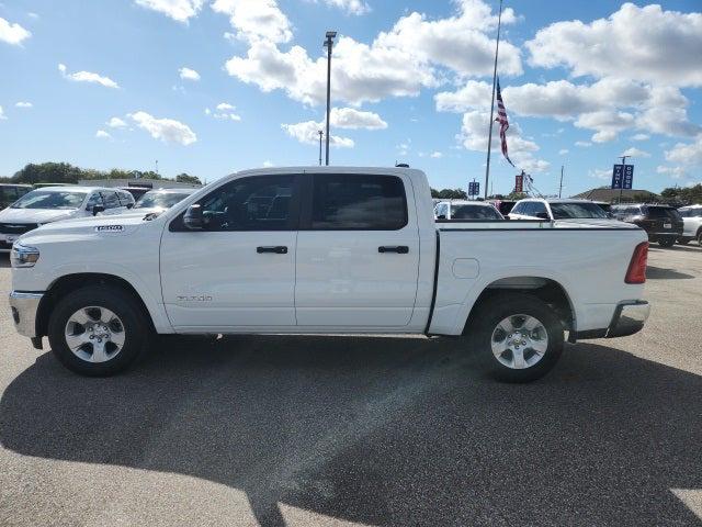 2026 RAM Ram 1500 RAM 1500 LONE STAR CREW CAB 4X2 57 BOX 2026 RAM Ram 1500 RAM 1500 LONE STAR CREW CAB 4X2 57 BOX