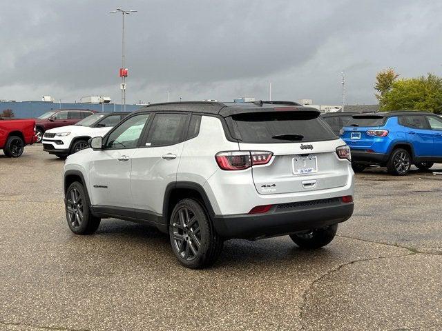2026 Jeep Compass COMPASS LIMITED ALTITUDE 4X4 2026 Jeep Compass COMPASS LIMITED ALTITUDE 4X4
