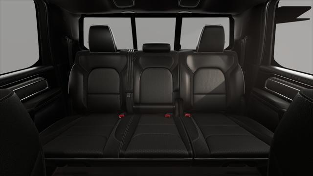 2026 RAM Ram 1500 RAM 1500 LARAMIE CREW CAB 4X2 57 BOX 2026 RAM Ram 1500 RAM 1500 LARAMIE CREW CAB 4X2 57 BOX