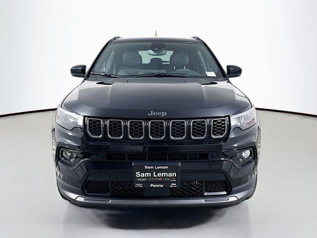 2026 Jeep Compass COMPASS LIMITED ALTITUDE 4X4 2026 Jeep Compass COMPASS LIMITED ALTITUDE 4X4
