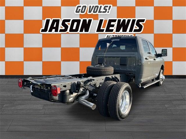 2026 RAM Ram 3500 Chassis Cab RAM 3500 TRADESMAN CREW CAB CHASSIS 4X4 60 CA 2026 RAM Ram 3500 Chassis Cab RAM 3500 TRADESMAN CREW CAB CHASSIS 4X4 60 CA