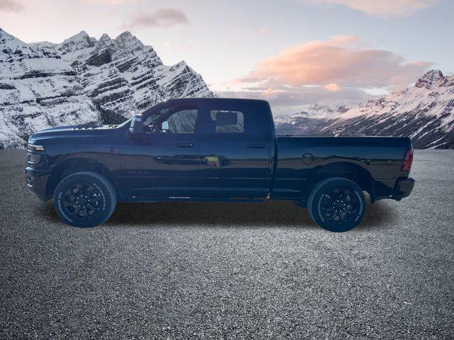 2026 RAM Ram 3500 RAM 3500 LARAMIE CREW CAB 4X4 64 BOX