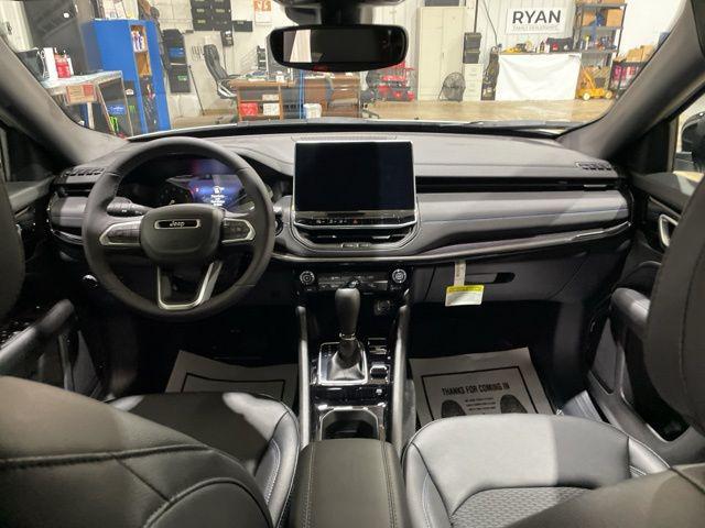 2026 Jeep Compass Latitude Altitude 2026 Jeep Compass Latitude Altitude