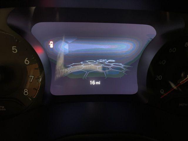 2026 Jeep Compass Latitude Altitude 2026 Jeep Compass Latitude Altitude