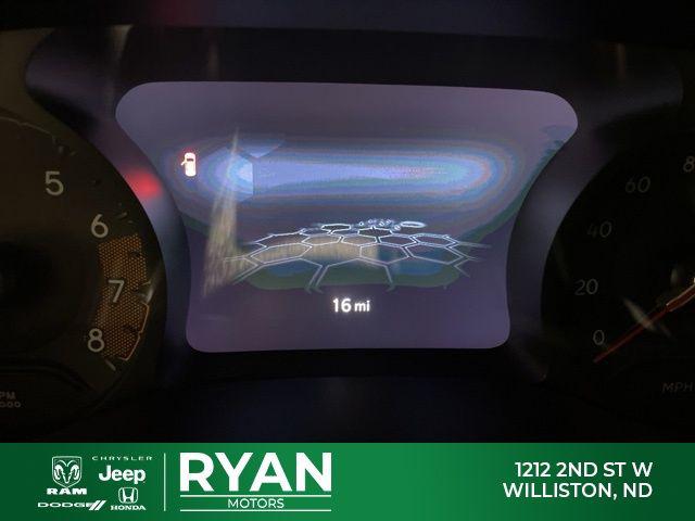 2026 Jeep Compass COMPASS LATITUDE ALTITUDE 4X4 2026 Jeep Compass COMPASS LATITUDE ALTITUDE 4X4