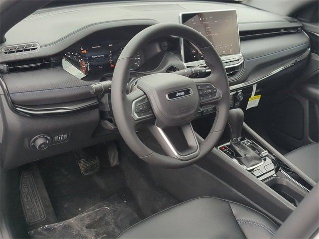 2026 Jeep Compass COMPASS LIMITED ALTITUDE 4X4 2026 Jeep Compass COMPASS LIMITED ALTITUDE 4X4