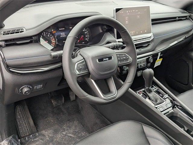 2026 Jeep Compass COMPASS LIMITED ALTITUDE 4X4 2026 Jeep Compass COMPASS LIMITED ALTITUDE 4X4