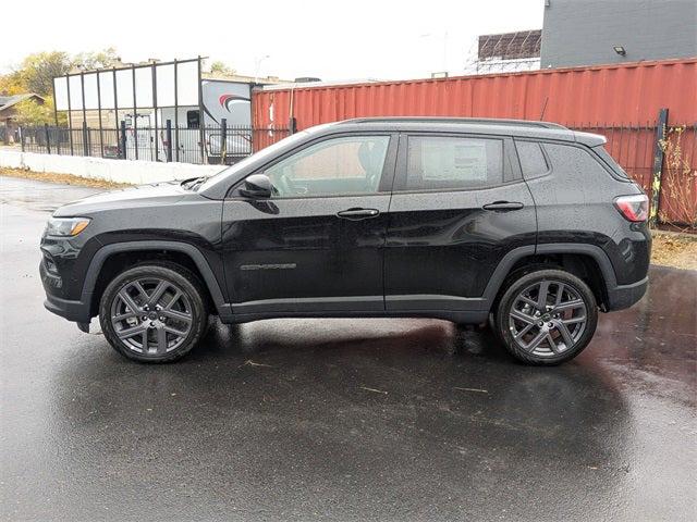 2026 Jeep Compass COMPASS LIMITED ALTITUDE 4X4 2026 Jeep Compass COMPASS LIMITED ALTITUDE 4X4