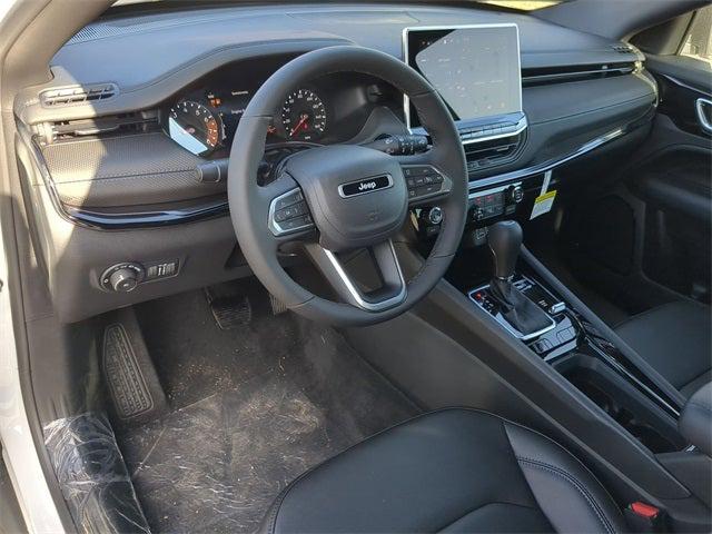 2026 Jeep Compass COMPASS LIMITED ALTITUDE 4X4 2026 Jeep Compass COMPASS LIMITED ALTITUDE 4X4