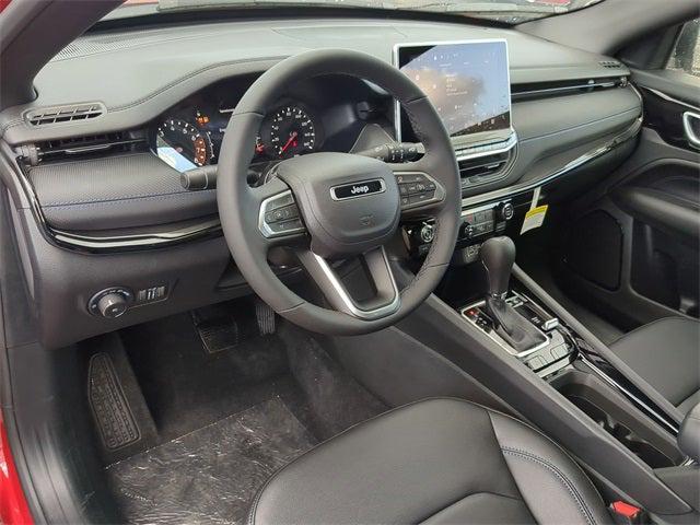 2026 Jeep Compass COMPASS LIMITED ALTITUDE 4X4 2026 Jeep Compass COMPASS LIMITED ALTITUDE 4X4