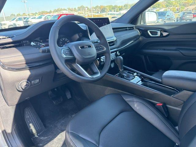 2026 Jeep Compass COMPASS LIMITED ALTITUDE 4X4 2026 Jeep Compass COMPASS LIMITED ALTITUDE 4X4