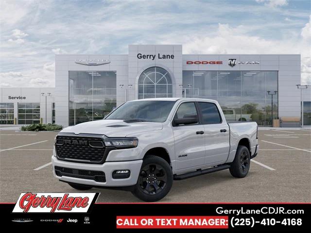 2026 RAM Ram 1500 RAM 1500 EXPRESS CREW CAB 4X4 57 BOX