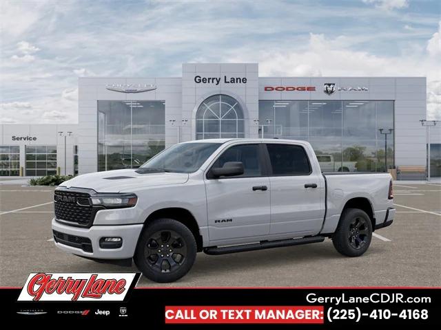 2026 RAM Ram 1500 RAM 1500 EXPRESS CREW CAB 4X4 57 BOX