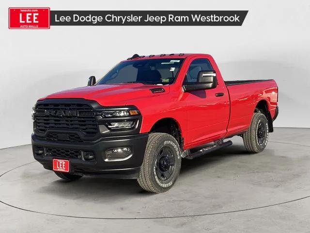2026 Ram 2500 Tradesman Regular Cab 4x4 8' Box for sale in Westbrook, ME