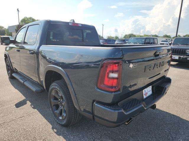 2025 RAM Ram 1500 RAM 1500 LONE STAR CREW CAB 4X4 57 BOX