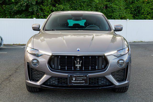 2022 Maserati Levante Modena