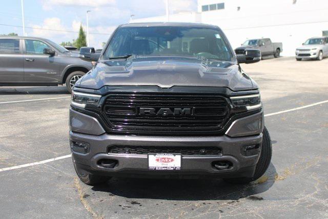 2023 RAM 1500 Limited Crew Cab 4x4 57 Box