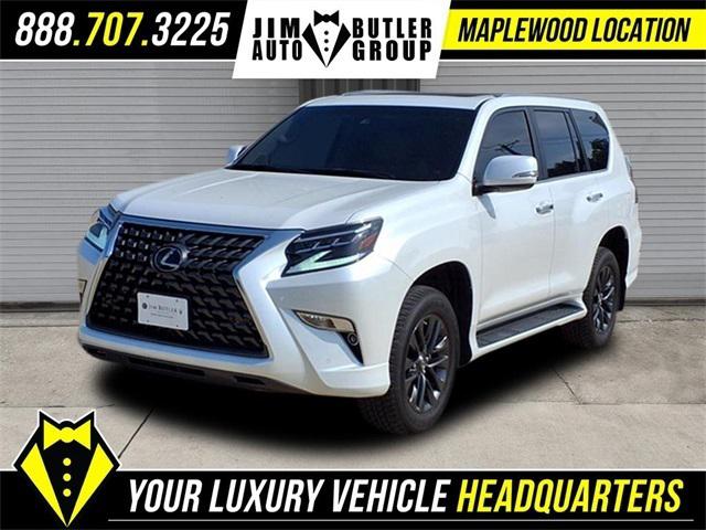 2023 Lexus GX 460 Premium 2023 Lexus GX 460 Premium