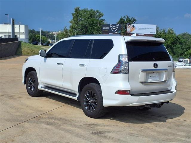 2023 Lexus GX 460 Premium 2023 Lexus GX 460 Premium