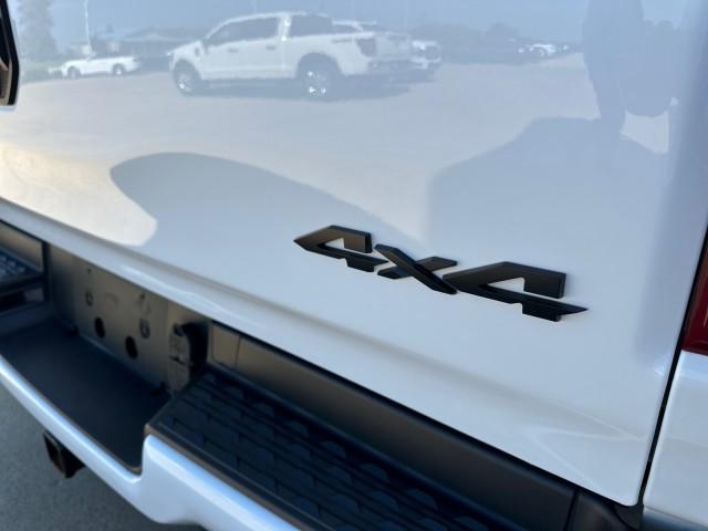 2024 Ram 1500 Big Horn Crew Cab 4x4 57 Box