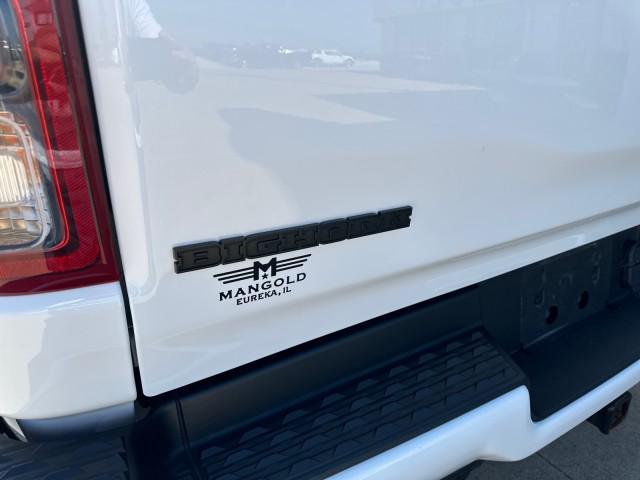 2024 Ram 1500 Big Horn Crew Cab 4x4 57 Box