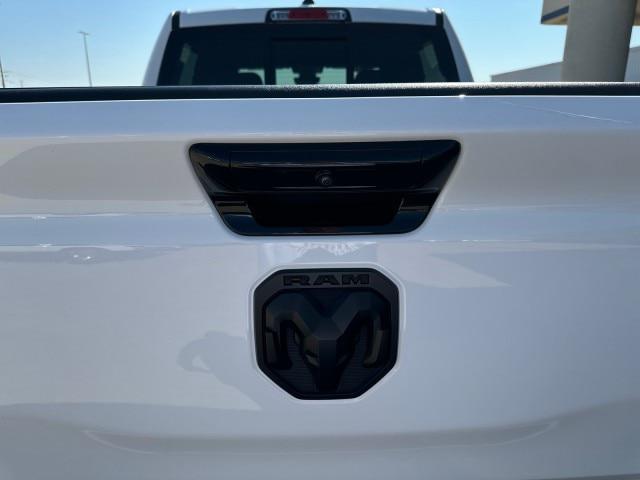 2024 Ram 1500 Big Horn Crew Cab 4x4 57 Box