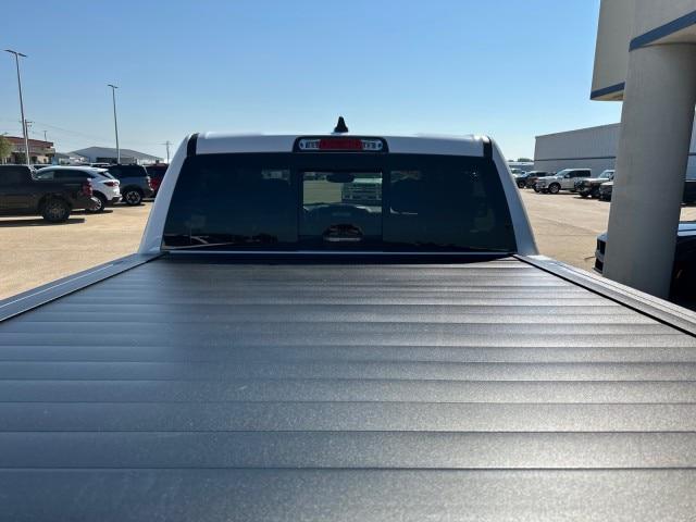 2024 Ram 1500 Big Horn Crew Cab 4x4 57 Box