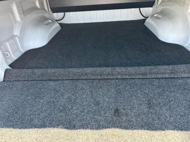 2024 Ram 1500 Big Horn Crew Cab 4x4 57 Box