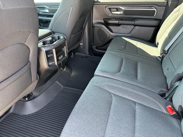 2024 Ram 1500 Big Horn Crew Cab 4x4 57 Box