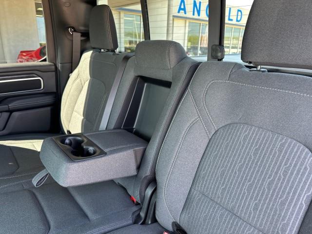 2024 Ram 1500 Big Horn Crew Cab 4x4 57 Box