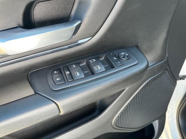 2024 Ram 1500 Big Horn Crew Cab 4x4 57 Box