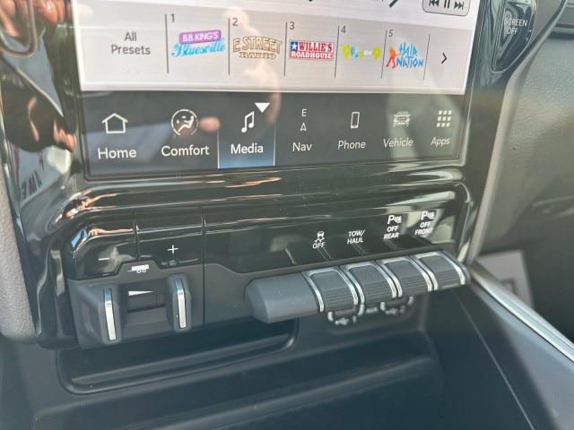 2024 Ram 1500 Big Horn Crew Cab 4x4 57 Box