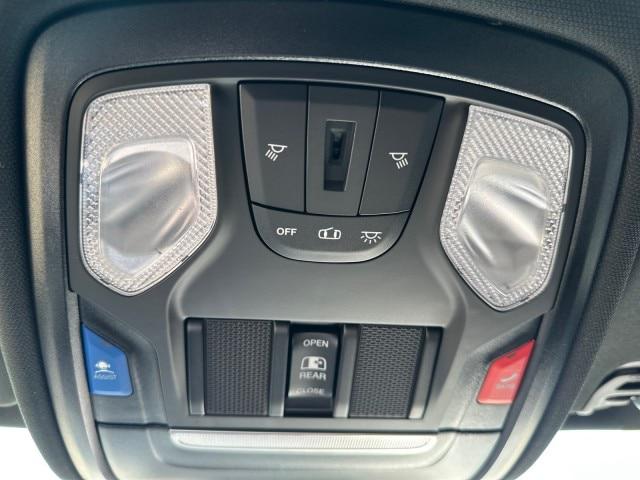 2024 Ram 1500 Big Horn Crew Cab 4x4 57 Box