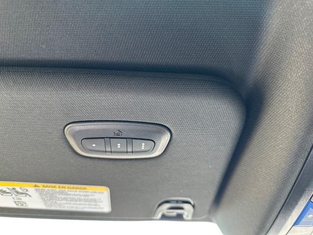 2024 Ram 1500 Big Horn Crew Cab 4x4 57 Box