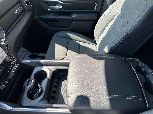 2024 Ram 1500 Big Horn Crew Cab 4x4 57 Box