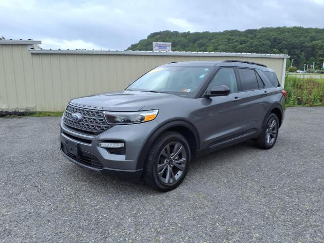 2024 Ford Explorer XLT for sale in Princeton, WV