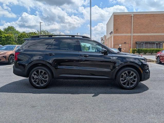 2021 Kia Sorento EX
