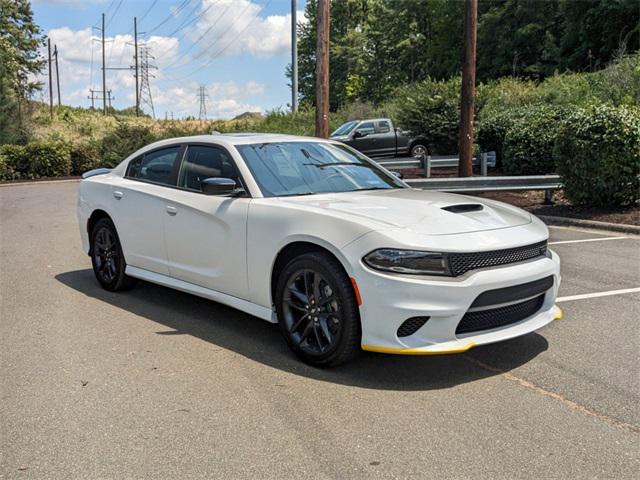 2023 Dodge Charger GT AWD