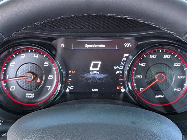 2023 Dodge Charger GT AWD