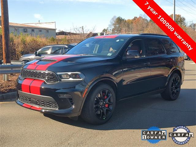 2023 Dodge Durango SRT 392 Premium AWD
