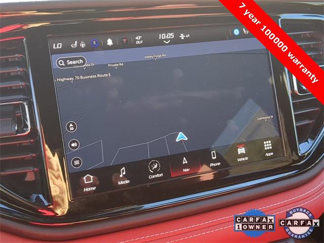 2023 Dodge Durango SRT 392 Premium AWD