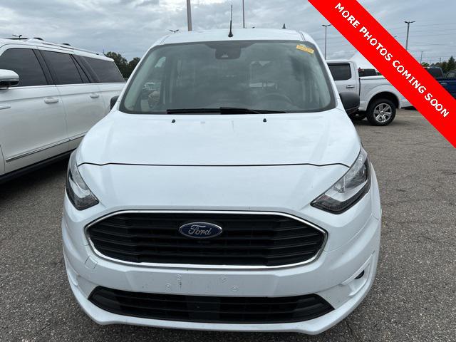 2023 Ford Transit Connect XLT Passenger Wagon