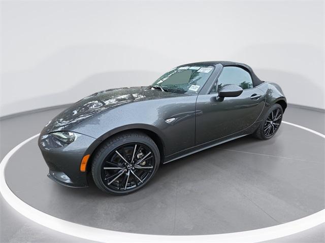2024 Mazda MX-5 Miata Grand Touring
