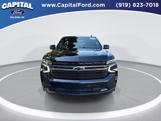 2022 Chevrolet Tahoe 4WD RST