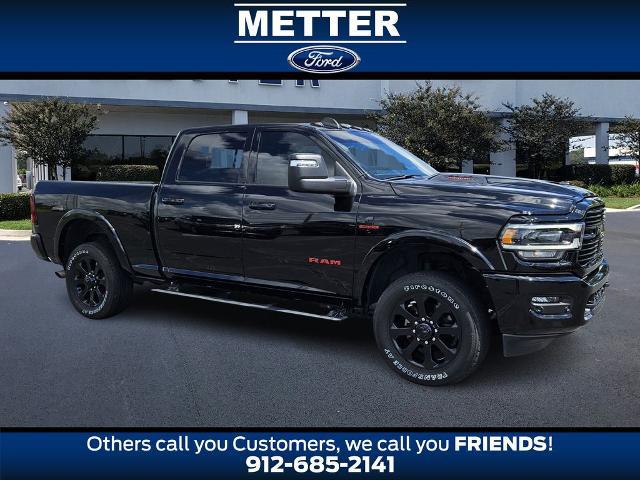 2024 Ram 3500 Laramie Crew Cab 4x4 6'4" Box for sale in Metter, GA