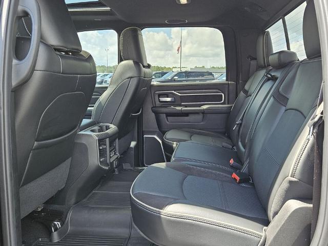 2024 Ram 3500 Laramie Crew Cab 4x4 64 Box