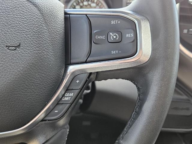 2024 Ram 3500 Laramie Crew Cab 4x4 64 Box