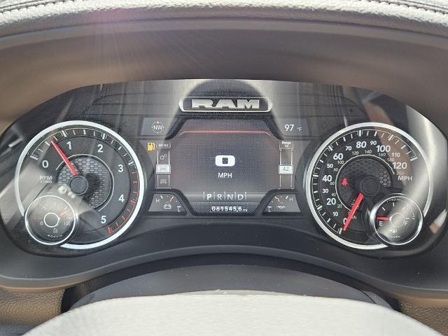 2024 Ram 3500 Laramie Crew Cab 4x4 64 Box