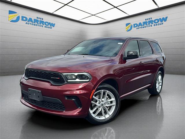 2023 Dodge Durango GT Launch Edition  AWD